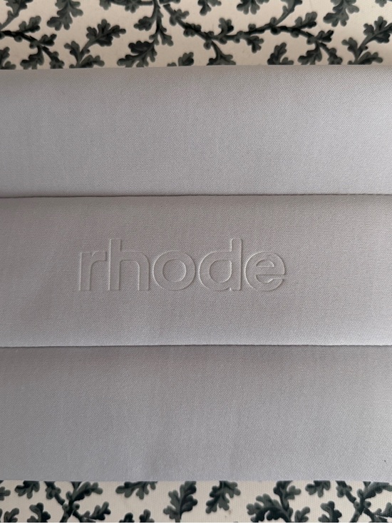 RHODE Handbags - RHODE Large Bubble Bag - Never Used
